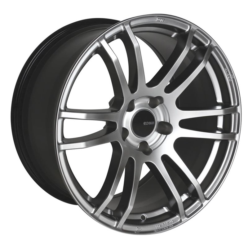 Enkei | TSP6 18X8.5 ET50 - Hyper Silver