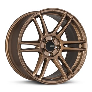 Enkei | TSR-6 18X9.5 ET38 - Matte Bronze