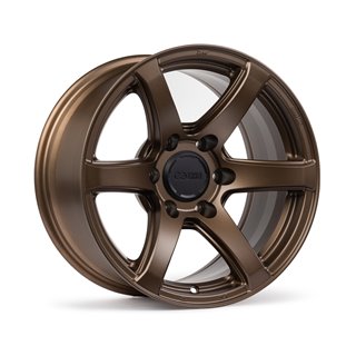 Enkei | CYCLONE 17X9.0 ET0 - Bronze Paint