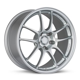 Enkei | PF01 18X9.0 ET35 - Silver