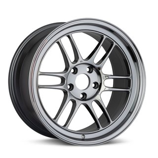 Enkei | RPF1 17X9.0 ET35 - Sbc