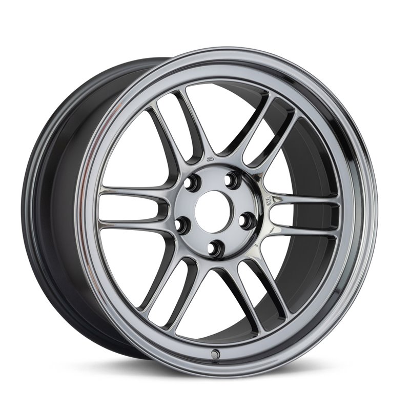 Enkei | RPF1 17X9.0 ET35 - Sbc