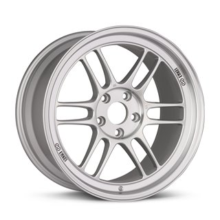 Enkei | RPT1 18X9.0 ET0 - Silver Paint