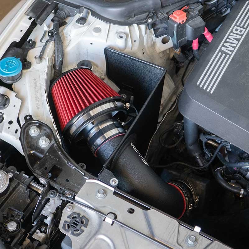 CTS TURBO | AIR INTAKE KIT - 230i / 330i / 430i G-Series B46 2018-2023 CTS Turbo Entrées Air