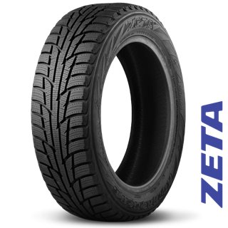ZETA | ANTARCTICA 6 225/55R18 98T - Winter