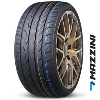 MAZZINI | ECO606 265/45R20 104W - 4 Seasons