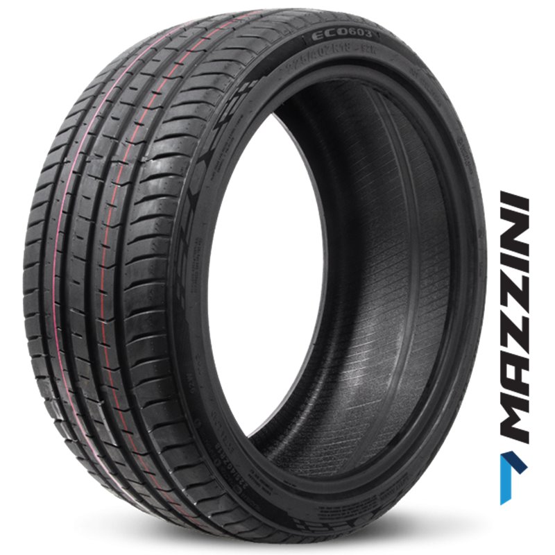 MAZZINI | ECO603 245/40R18 97W - Été