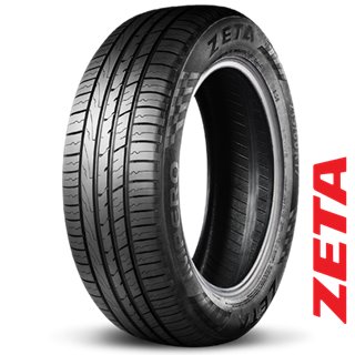 ZETA | IMPERO 285/45R21 113Y XL - 4 Saisons ZETA Pneus