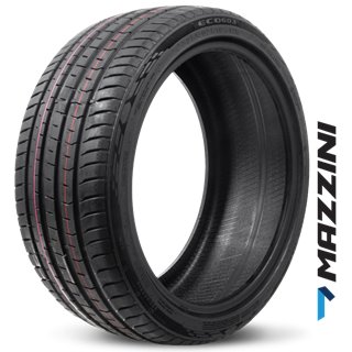 MAZZINI | ECO603 175/65R14 82H - Summer