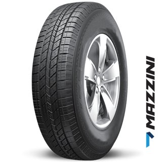 MAZZINI | ECO802 265/65R18 114T - 4 Saisons