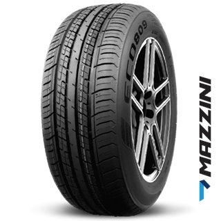 MAZZINI | ECO809 185/65R15 88H - 4 Saisons