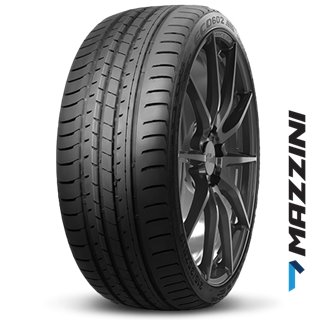 MAZZINI | ECO602 275/35R20 102Y - 4 Saisons