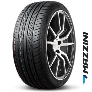 MAZZINI | ECO607 215/35R18 84W XL - 4 Seasons