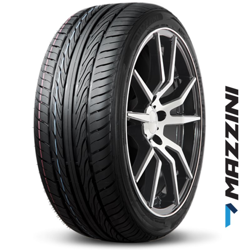 MAZZINI | ECO607 215/35R18 84W XL - 4 Saisons