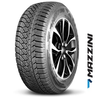 MAZZINI | SNOW LEOPARD 2 205/50R17 93T XL - Winter