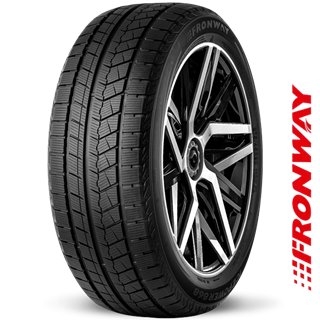 FRONWAY | ICEPOWER 868 215/50R17 95H XL - Winter