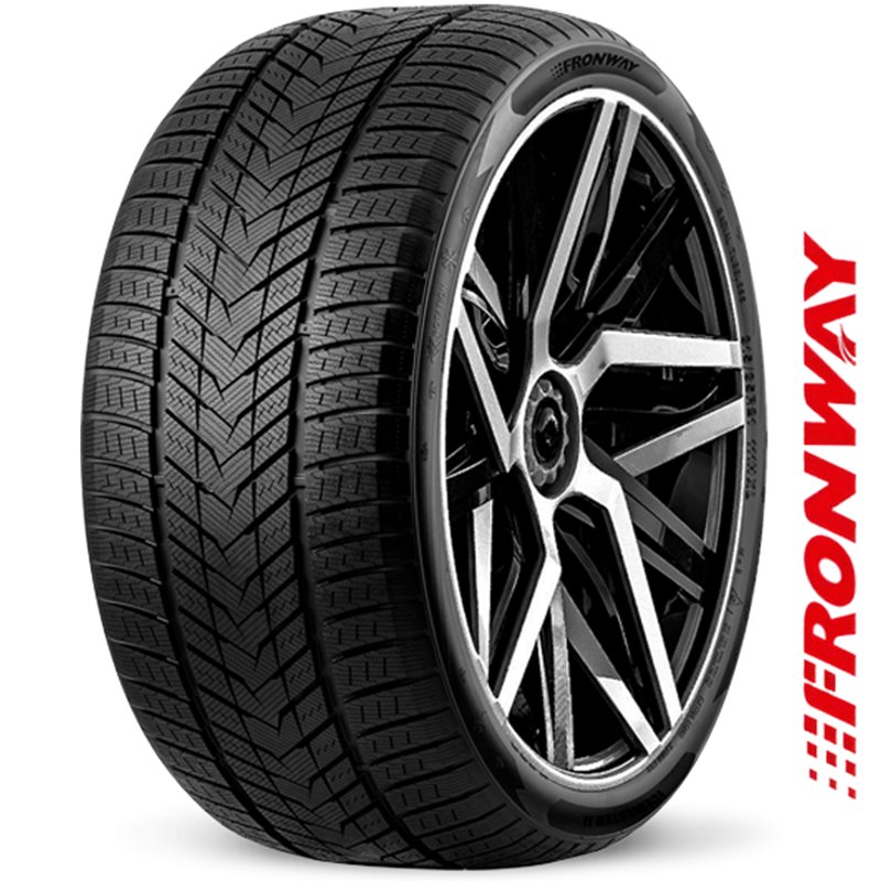 FRONWAY | ICEMASTER II 295/40R21 111H XL - Winter