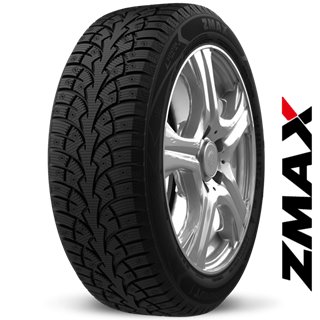 ZMAX | ICEDEFENSOR STUD I 215/65R16 102T XL - Winter