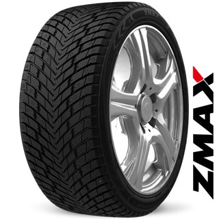 ZMAX | ICEDEFENSOR STUD II 235/45R18 98T XL - Winter