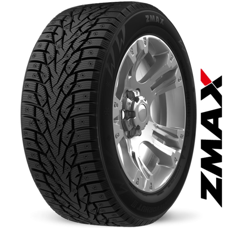 ZMAX | ICEDEFENSOR STUD III 235/65R17 108T XL - Winter