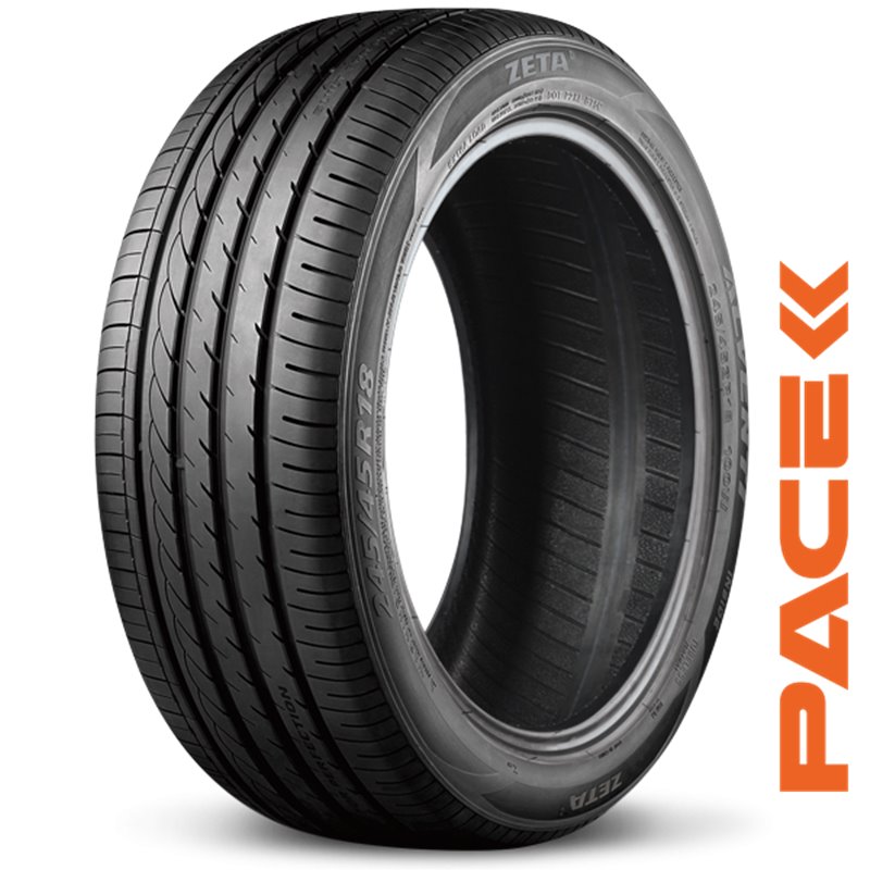 PACE | ALVENTI 215/45R17 91Y XL - Summer
