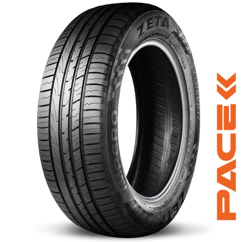 PACE | IMPERO 285/35R22 106W XL - 4 Saisons