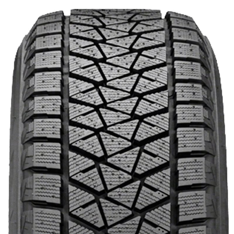 Bridgestone | BLIZZAK DM-V2 P245/50R20 102T - Hiver