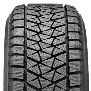 Bridgestone | BLIZZAK DM-V2 235/65R18 106S - Winter