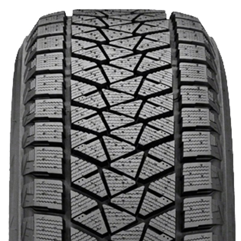 Bridgestone | BLIZZAK DM-V2 255/55R19 111T XL - Winter