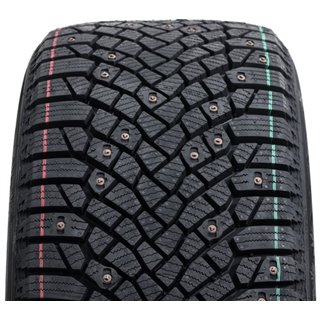 Continental | IceContact XTRM (P-S) 205/55R16 94T XL - Winter