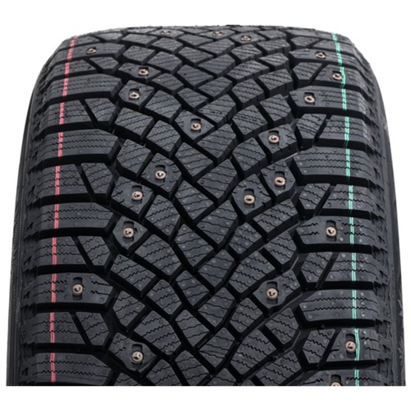 Continental | IceContact XTRM (P-S) 275/45R21 110T XL - Winter