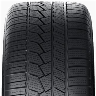 Continental | WinterContact TS 860 S 275/40R19 105H XL (*) (MO) (FR) - Winter