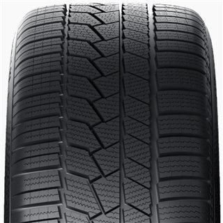 Continental | WinterContact TS 860 S 225/40R19 93H XL SSR (*) (FR) - Hiver