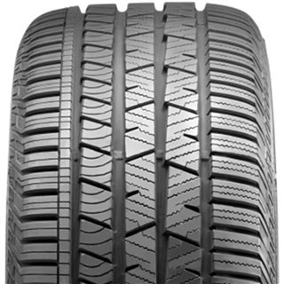 Continental | CrossContact LX Sport 255/50R20 105T (FR) - 4 Saisons