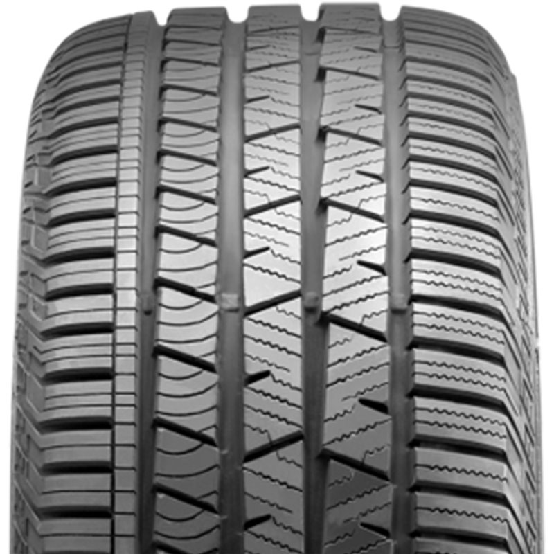 Continental | CrossContact LX Sport 255/50R20 105T (FR) - 4 Saisons