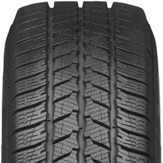 Continental | VanContact Winter 285/65R16C 131R E/10 - Hiver