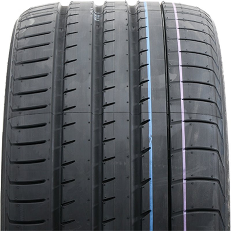 Yokohama | ADVAN SPORT V107E HL315/30R23 111Y XL - Summer