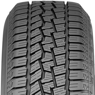 Yokohama | GEOLANDAR CV 4S G061 225/55R17 101V XL - 4 Seasons Winter Approved