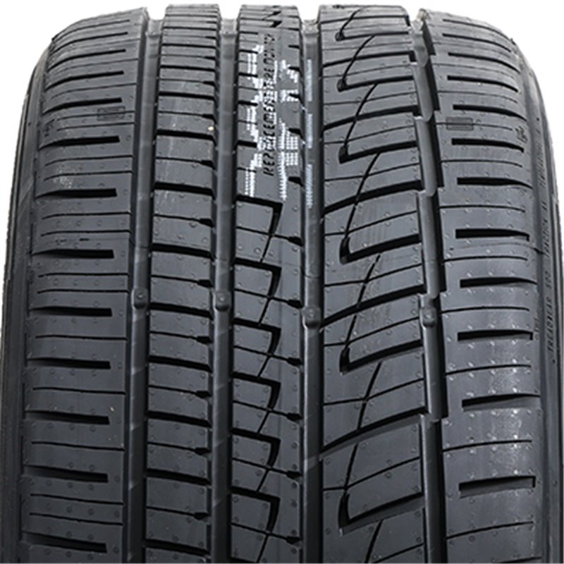General Tire | G-MAX AS-07 275/35ZR20 102W XL (FR) - 4 Saisons