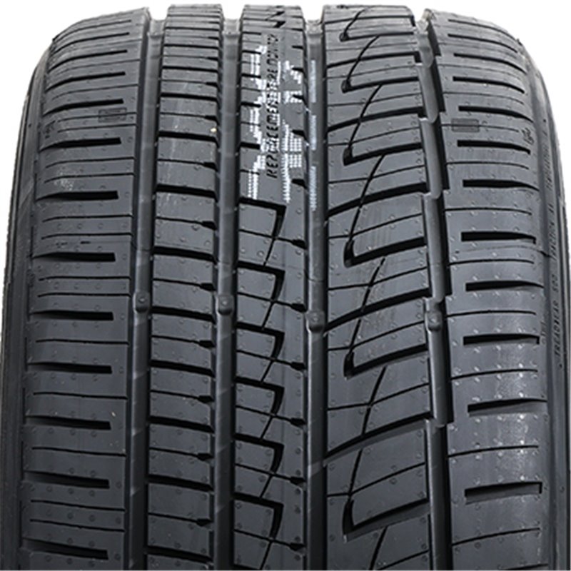 General Tire | G-MAX AS-07 295/45R20 114V XL (FR) - 4 Saisons