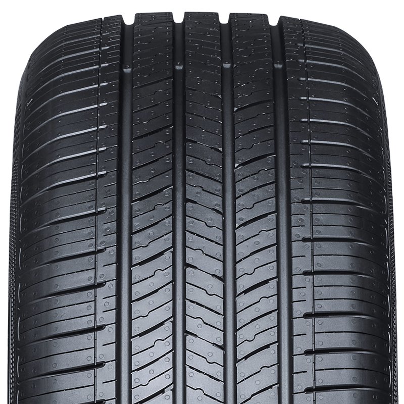 Nexen | N'Priz S 215/55R17 94V - 4 Seasons