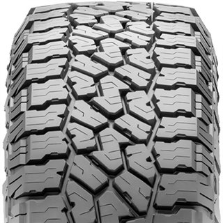 Falken | WildPeak A/T4W LT265/70R17 123/120S E/10 - 4 Saisons Homologé Hiver