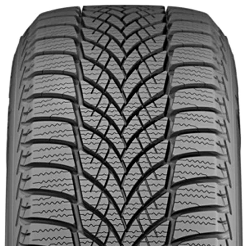 Goodyear | WinterCommand Ultra 225/45R17 94H XL - Winter