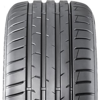 Nankang | AS-3EV 255/40ZR20 101W XL - Été