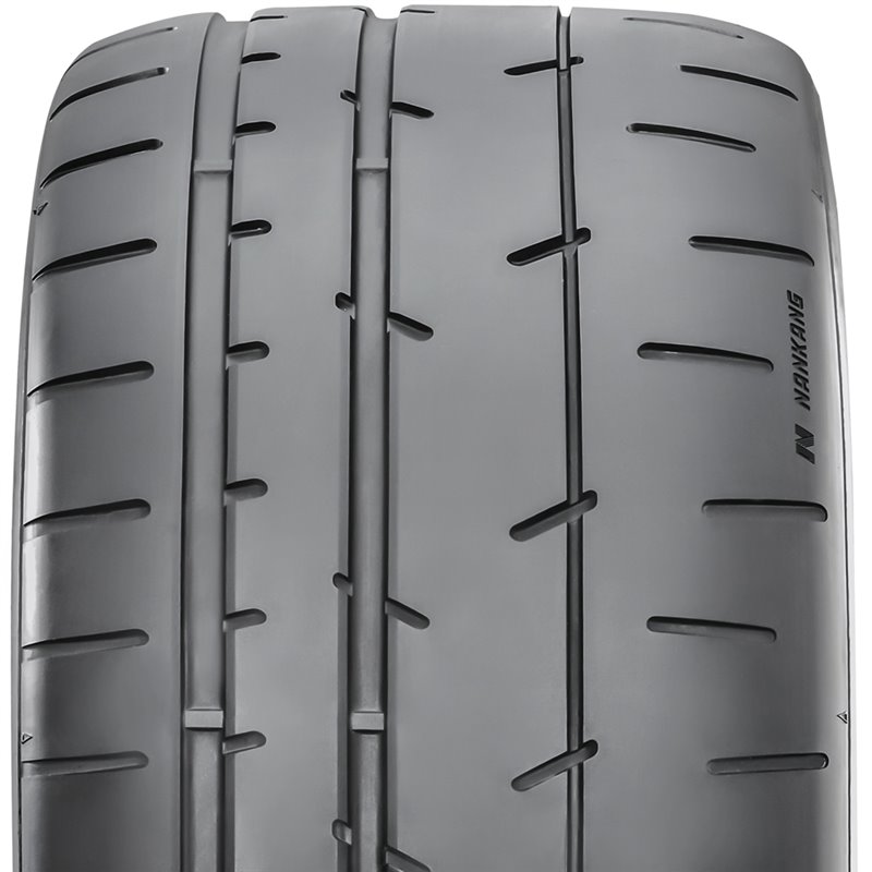 Nankang | CR-S 235/40ZR17 94Y XL (200 Treadwear) - Été