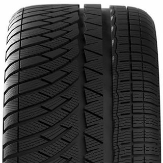 Michelin | Pilot Alpin PA4 (ASY) 255/35R21 98W XL - Hiver