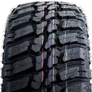 Nankang | MT-1 LT35X12.5R22 121Q F/12 - 4 Seasons