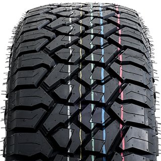 Nankang | RT LT265/65R17 120/117Q E/10 OWL - Summer