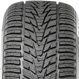 Nankang | SV-4 215/45R18 93V XL - Winter