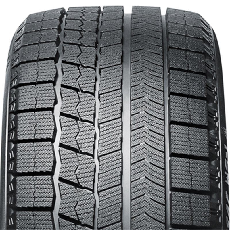 Nankang | WS-1 215/45R17 91Q XL - Winter